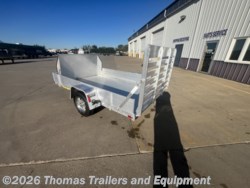 Used 2021 Aluma 7210 available in Des Moines, Iowa