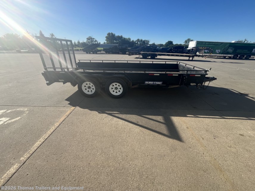 Used 2018 Sure-Trac available in Des Moines, Iowa