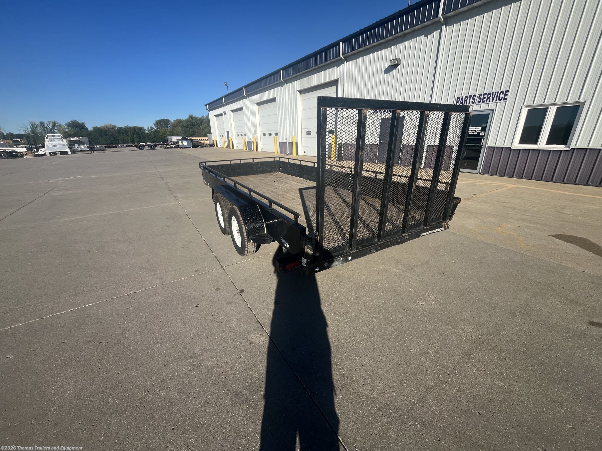 Used 2018 Sure-Trac available in Des Moines, Iowa