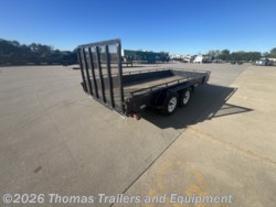 2018 by Sure-Trac from Thomas Trailers and Equipment in Des Moines, Iowa