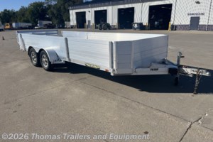 2023 Aluma 7818TA-BT