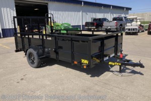 2027 Big Tex 35SV
