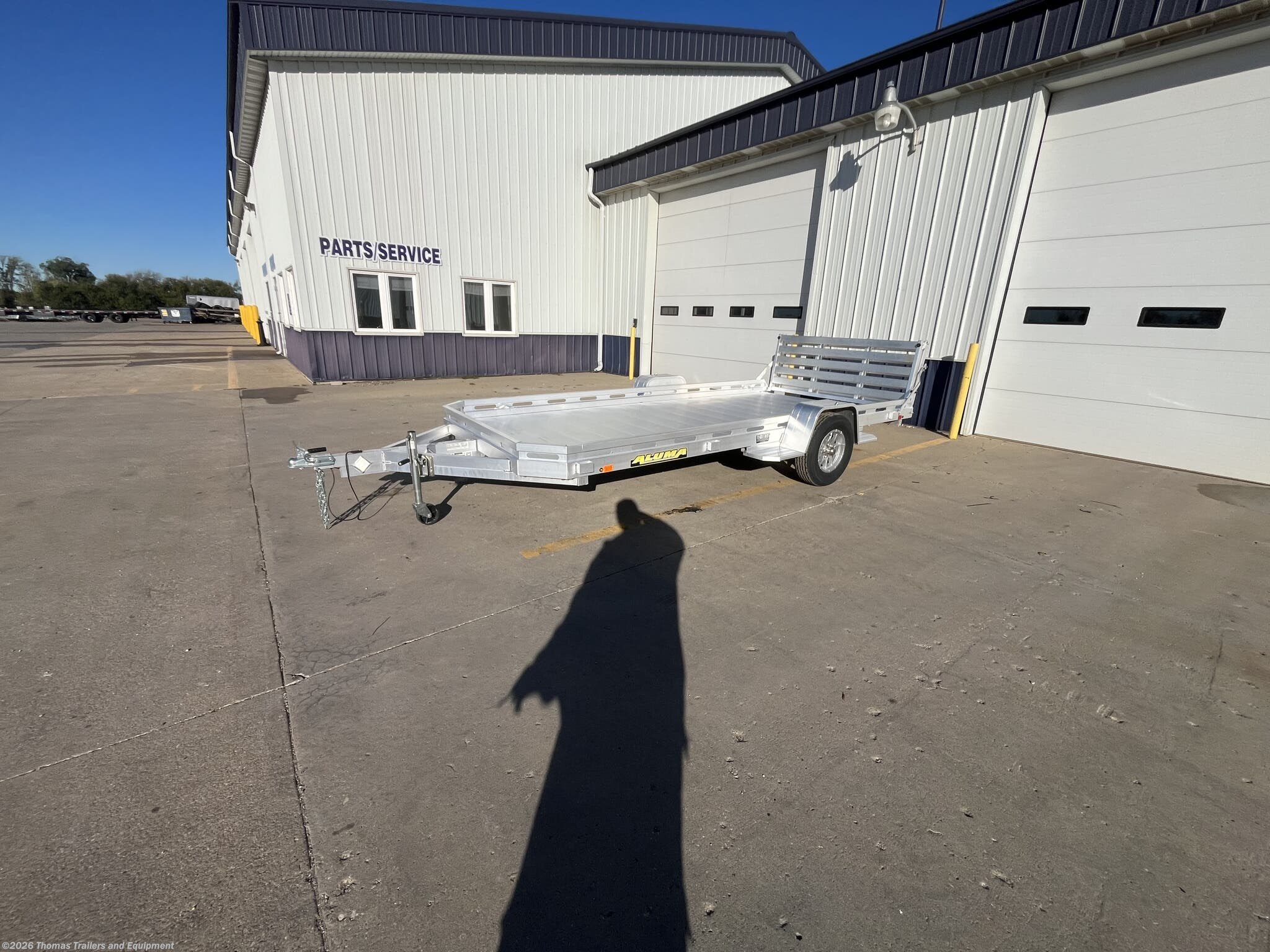 2026 Aluma 7814S-BT photo 3