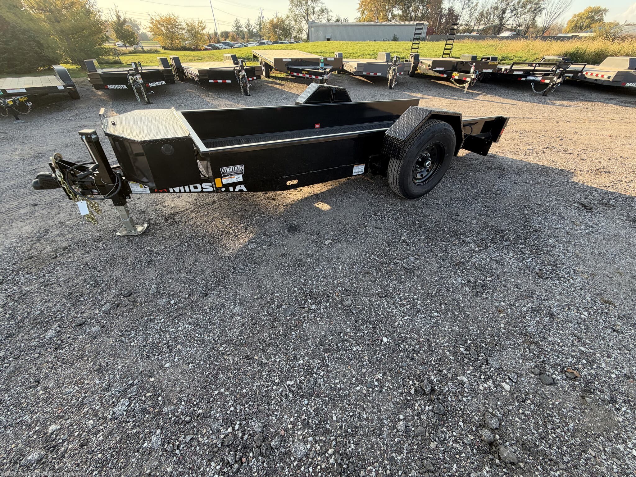 2027 Midsota N-SLRA12-077 photo 2