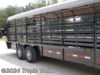 New Livestock Trailer - 2024 Rollin-S 24GSO Livestock Trailer for sale in Fort Myers, FL