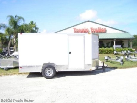 &#39;Rent-to-Own&#39; &#39;No Credit Check&#39; &lt;br&gt; &lt;br&gt; &#39;Rent-to-Own&#39; &#39;No Credit Check&#39; &lt;br&gt;ALL PRICES SHOWN ARE FOR FACTORY PICK UP&lt;br&gt;&lt;br&gt;South Ga Cargo 6&#215;12 Enclosed,&lt;br&gt;&lt;br&gt;v-nose, side door w/flush lock &amp;amp; dead bolt,&lt;br&gt;&lt;br&gt;rear ramp door w/flip lip&lt;br&gt;&lt;br&gt;6&#39; interior height,&lt;br&gt;&lt;br&gt;3500# axle w/ez-lube hubs,15 tires&lt;br&gt;&lt;br&gt;roof vent, dome light w/wall switch, 3/8 plywood walls,3/4 plywood floors, box tube walls &amp;amp; ceiling,&lt;br&gt;&lt;br&gt;safety chains,2 coupler, L.E.D tail lights.&lt;br&gt;&lt;br&gt;Factory Pick up price in Pearson Ga.&lt;br&gt;&lt;br&gt;Also available for pick up at our locations in Ft. Myers, Fl. &amp;amp; Marianna, Fl. For additional freight charges. http://www.tropictrailer.com/--xInventoryDetail?id=8311100