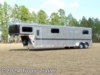 New Horse Trailer - 2024 Bee Trailers 4 Horse Gooseneck Head to Head Horse Trailer for sale in Fort Myers, FL