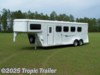 2025 Bee Trailers Stinger 4 Horse Gooseneck