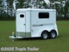 2025 Bee Trailers Thoroughbred Special 2-Horse