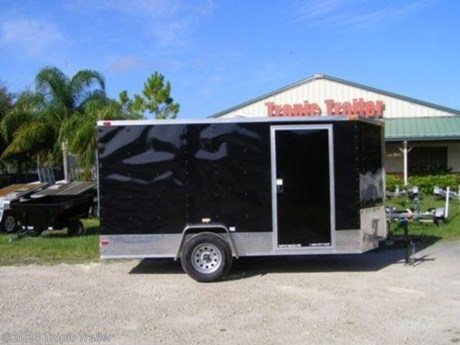 &#39;Rent-to-Own&#39; &#39;No Credit Check&#39;&lt;br&gt; &lt;br&gt; &#39;Rent-to-Own&#39; &#39;No Credit Check&#39; &lt;br&gt;ALL PRICES SHOWN ARE FOR FACTORY PICK UP&lt;br&gt;&lt;br&gt;South Ga Cargo 6&#215;12 Enclosed,&lt;br&gt;&lt;br&gt;v-nose, side door w/flush lock &amp;amp; dead bolt,&lt;br&gt;&lt;br&gt;rear ramp door w/flip lip&lt;br&gt;&lt;br&gt;6&#39; interior height,&lt;br&gt;&lt;br&gt;3500# axle w/ez-lube hubs,15 tires&lt;br&gt;&lt;br&gt;roof vent, dome light w/wall switch, 3/8 plywood walls,3/4 plywood floors, box tube walls &amp;amp; ceiling,&lt;br&gt;&lt;br&gt;safety chains,2 coupler, L.E.D tail lights.&lt;br&gt;&lt;br&gt;Factory Pick up price in Pearson Ga.&lt;br&gt;&lt;br&gt;Also available for pick up at our locations in Ft. Myers, Fl. &amp;amp; Marianna, Fl. For additional freight charges. http://www.tropictrailer.com/--xInventoryDetail?id=8311645