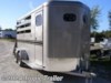 New Horse Trailer - 2024 Bee Trailers 3 Horse Durango Horse Trailer for sale in Fort Myers, FL