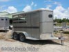 2024 Bee Trailers 2 HORSE