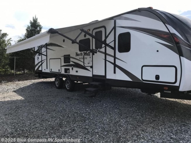 2017 Heartland North Trail 31bhdd Rv For Sale In Duncan Sc 29334 Ut120081 Rvusa Com Classifieds