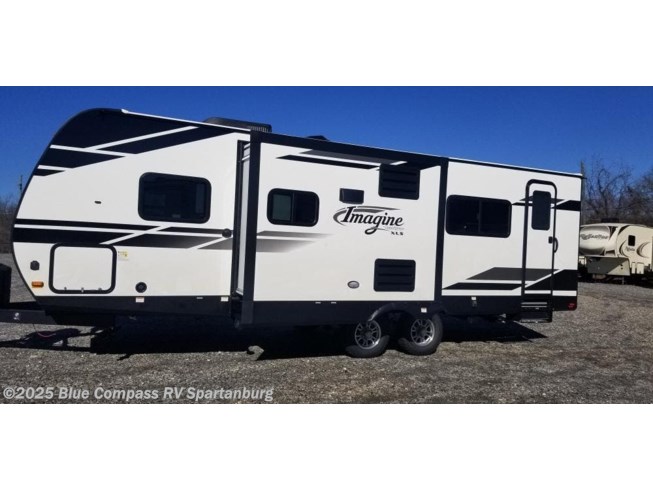 2020 Grand Design Imagine 24mpr Rv For Sale In Duncan Sc 29334 13678 Rvusa Com Classifieds