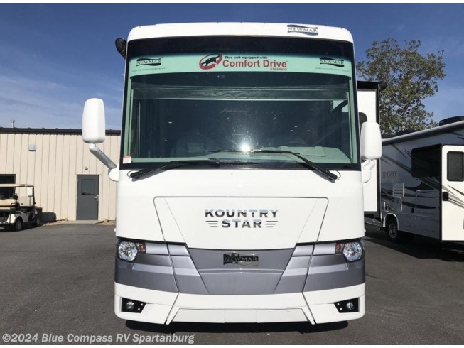 2022 Newmar Kountry Star 4037 - New Class A For Sale by Sonny