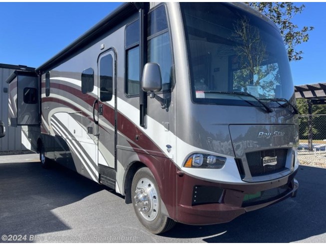 New 2022 Newmar Bay Star 3609 available in Duncan, South Carolina