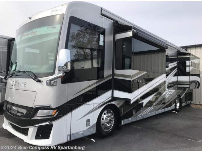 2022 New Aire 3545 by Newmar from Sonny