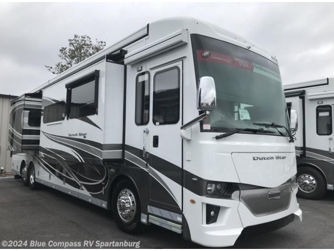 New 2022 Newmar Dutch Star 4081 available in Duncan, South Carolina