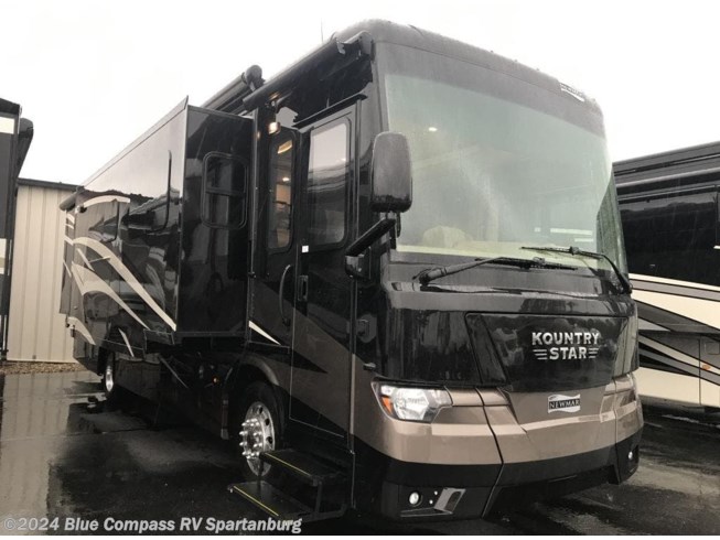 New 2022 Newmar Kountry Star 3412 available in Duncan, South Carolina