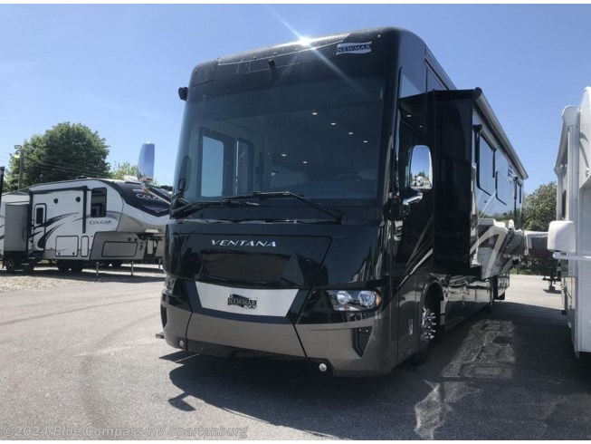 2020 Ventana 3426 by Newmar from Sonny
