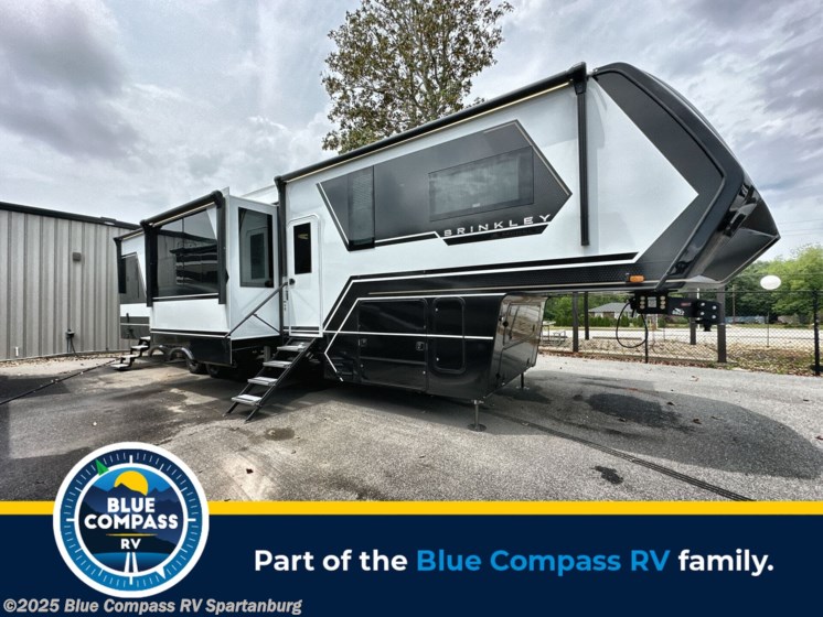 2024 Brinkley RV Model G 4000 RV for Sale in Duncan, SC 29334 T87277