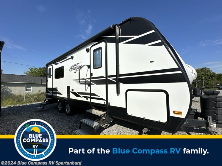 Used 2019 Grand Design Imagine 2250rk available in Duncan, South Carolina