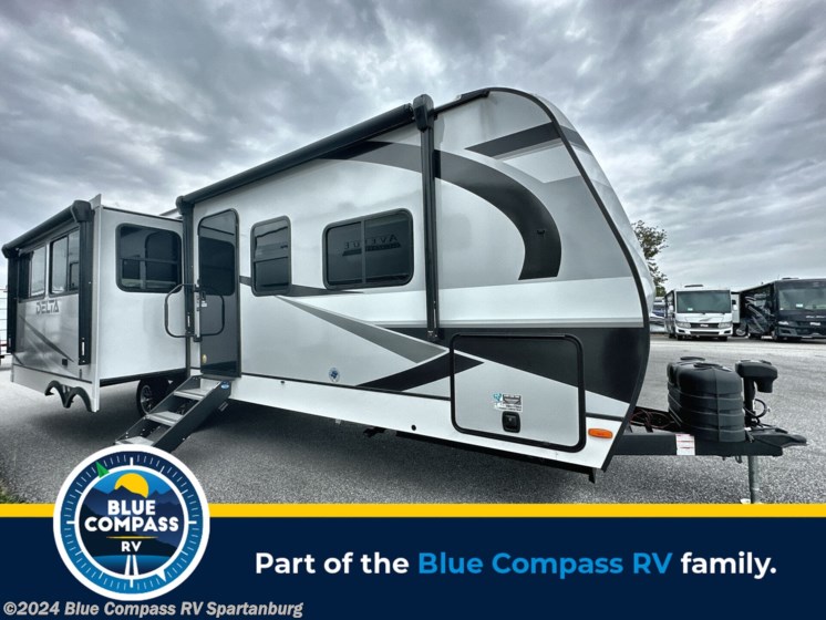 New 2024 Alliance RV Delta 292RL available in Duncan, South Carolina
