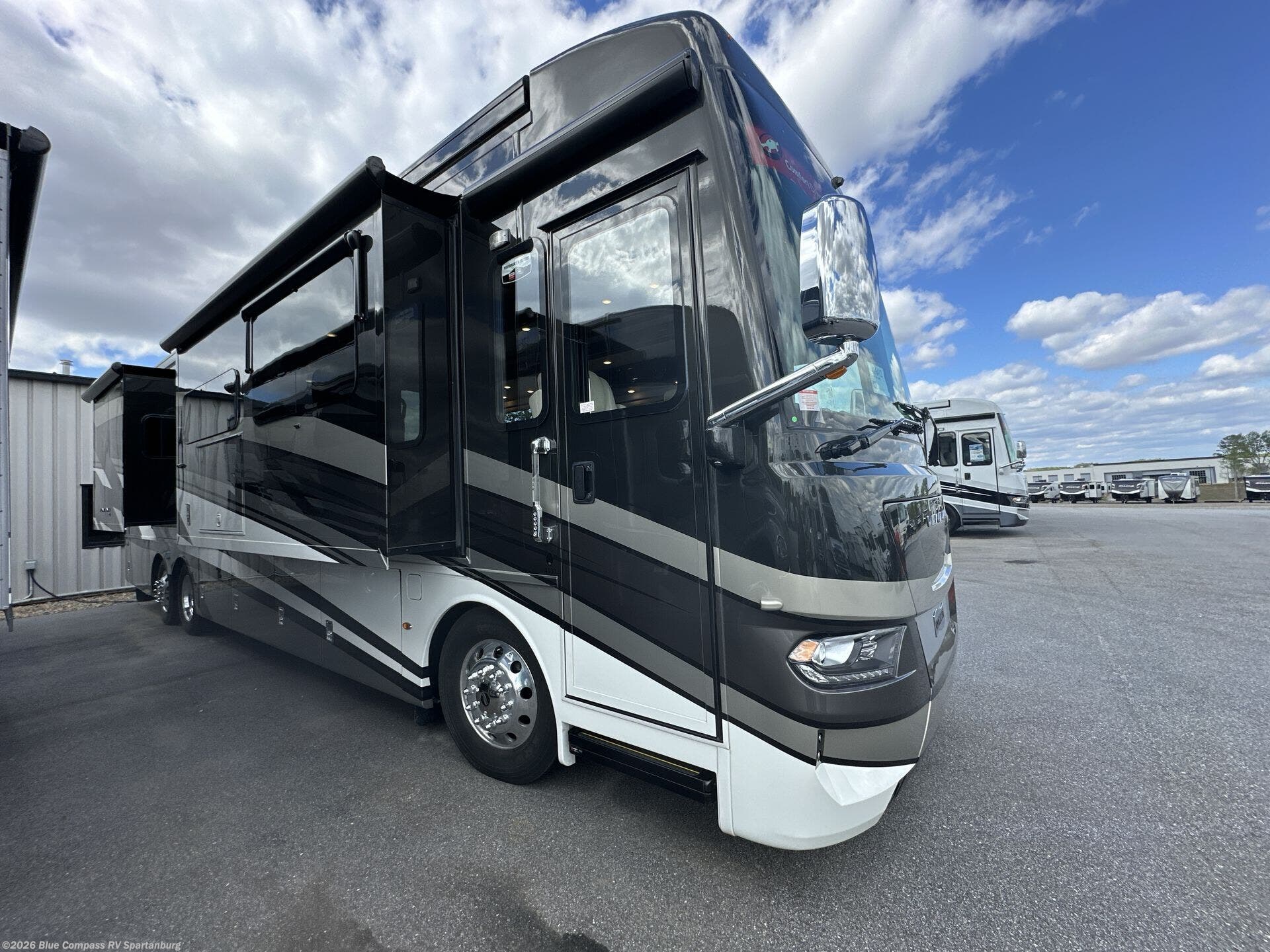 2024 Newmar Ventana 4037 RV for Sale in Duncan, SC 29334 | M81381 ...