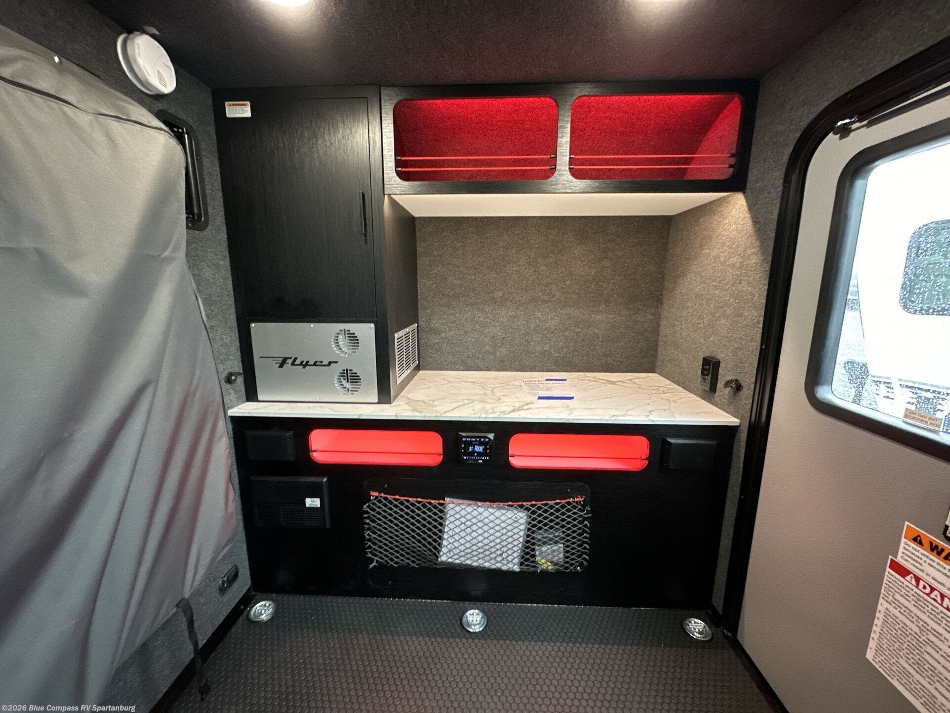 2024 inTech Flyer Explore RV for Sale in Duncan, SC 29334 | T83865 ...