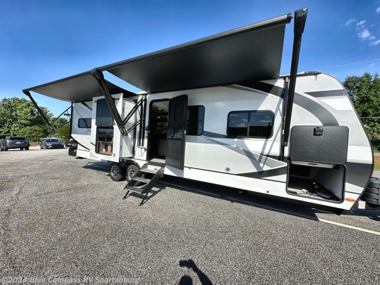 New 2024 Alliance RV Delta 294RK available in Duncan, South Carolina