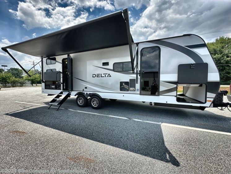 New 2024 Alliance RV Delta 281BH available in Duncan, South Carolina