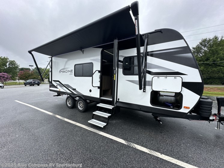 New 2025 Grand Design Imagine XLS 22MLE available in Duncan, South Carolina