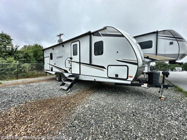 Used 2022 Keystone Sunset Trail 253rb Sunset Trail available in Duncan, South Carolina