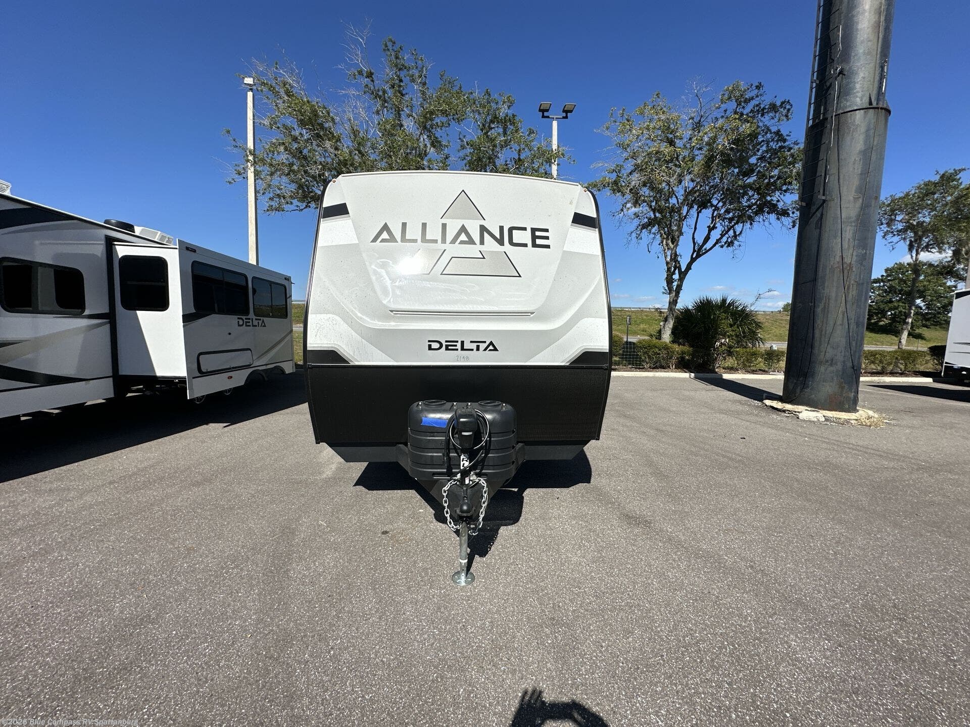2025 Alliance RV Delta 292RL RV for Sale in Duncan, SC 29334 T99323