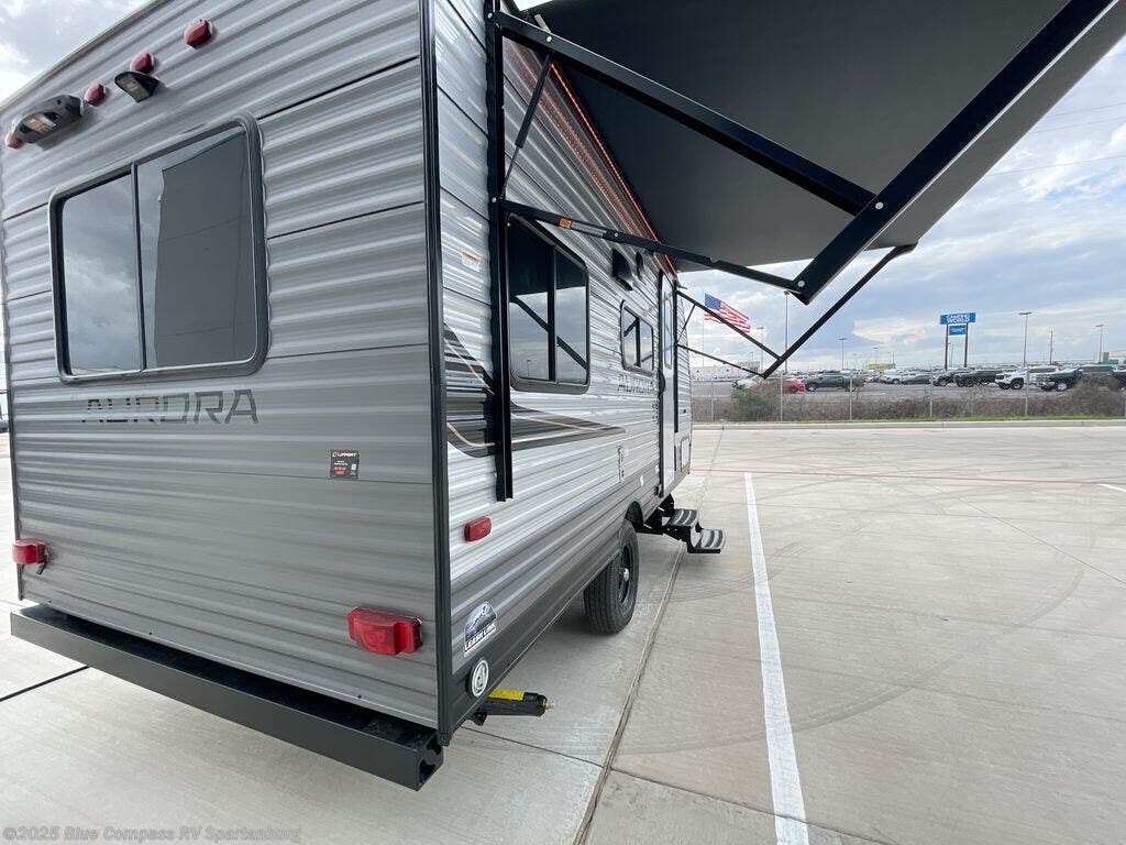 2025 Forest River Aurora Light 15RDX RV for Sale in Duncan, SC 29334