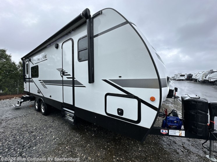 Used 2021 Winnebago Minnie 2529RG available in Duncan, South Carolina