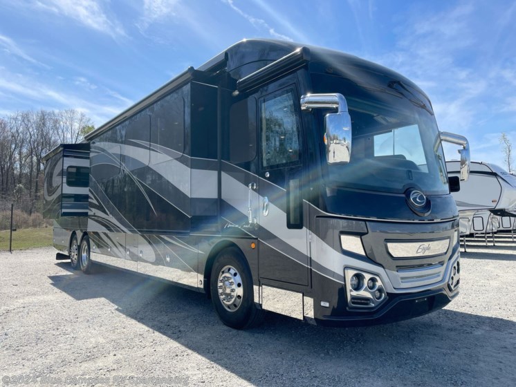 Used 2019 American Coach American Eagle 45a Heritage available in Duncan, South Carolina