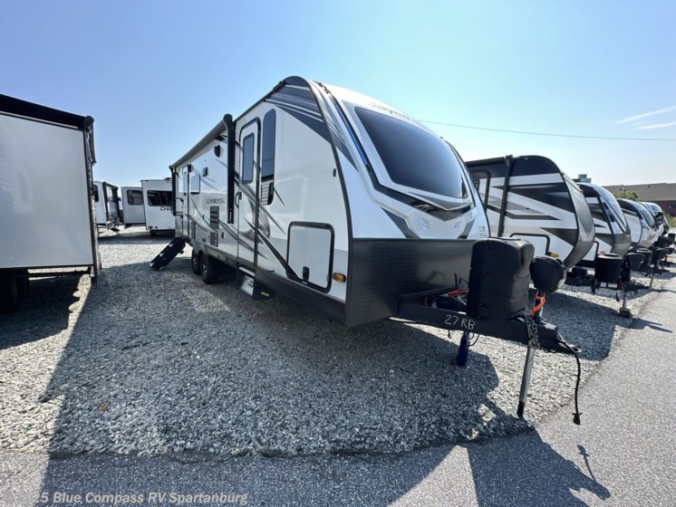 Used 2023 Jayco White Hawk 27RB available in Duncan, South Carolina