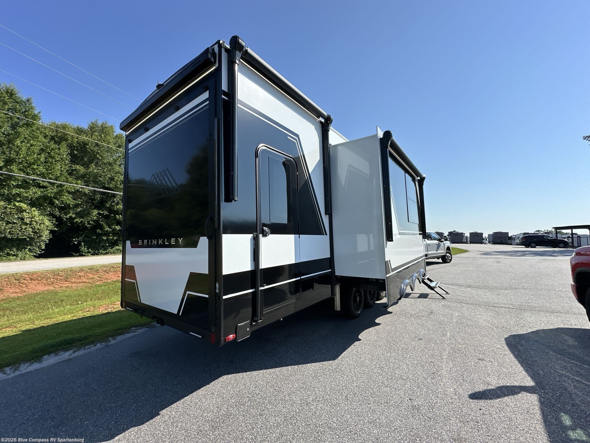 New 2026 Brinkley RV Model G 3250 available in Duncan, South Carolina