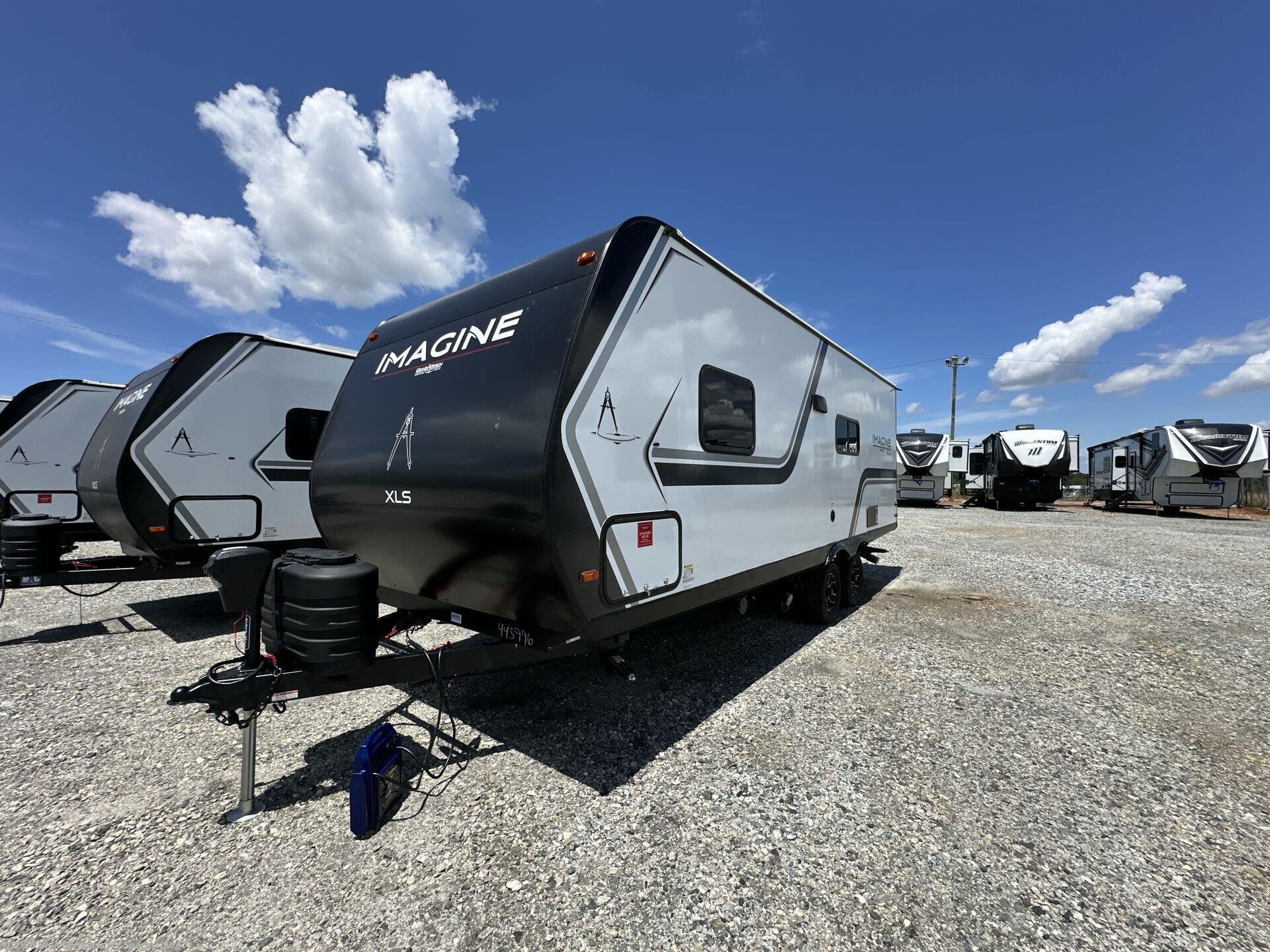 New 2026 Grand Design Imagine XLS 22RBE available in Duncan, South Carolina