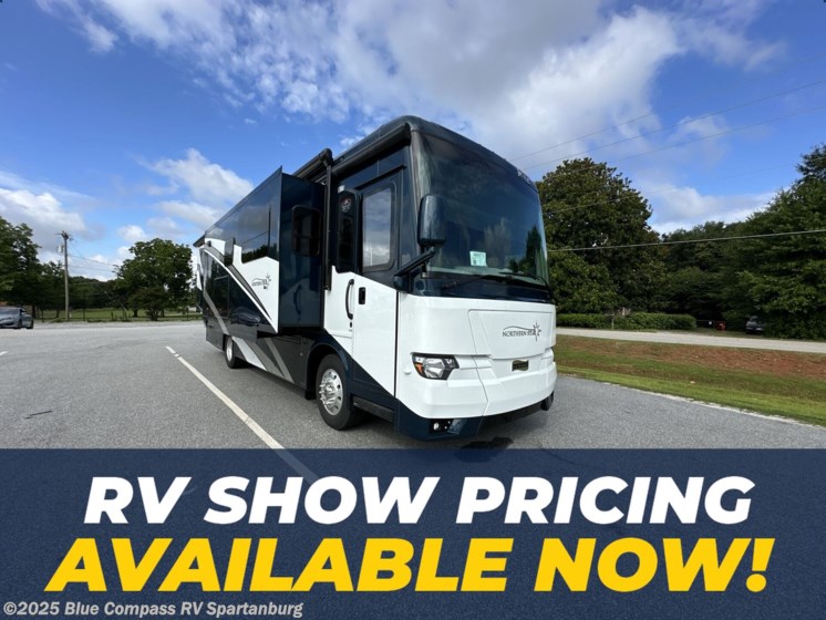 New 2026 Newmar Northern Star 3418 available in Duncan, South Carolina