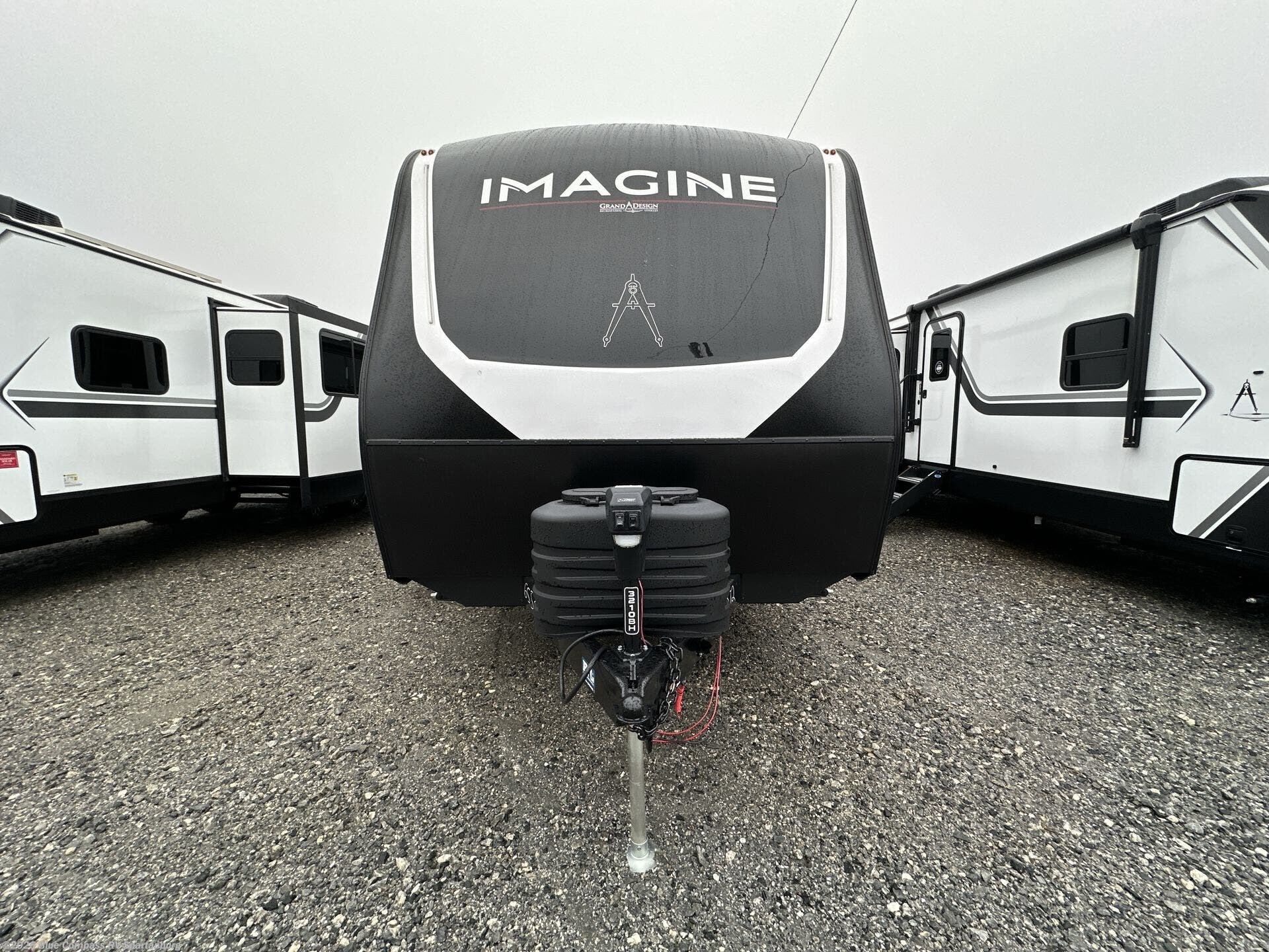 2026 Imagine 3210BH by Grand Design from Blue Compass RV Spartanburg in Duncan, South Carolina