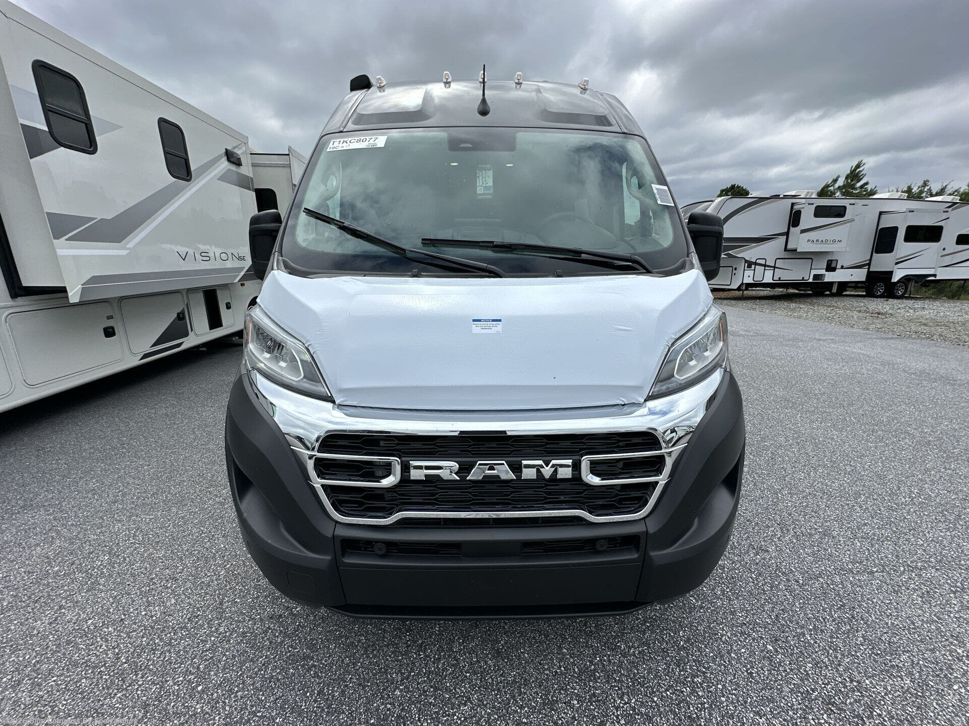 2026 Arc 18C by Entegra Coach from Blue Compass RV Spartanburg in Duncan, South Carolina