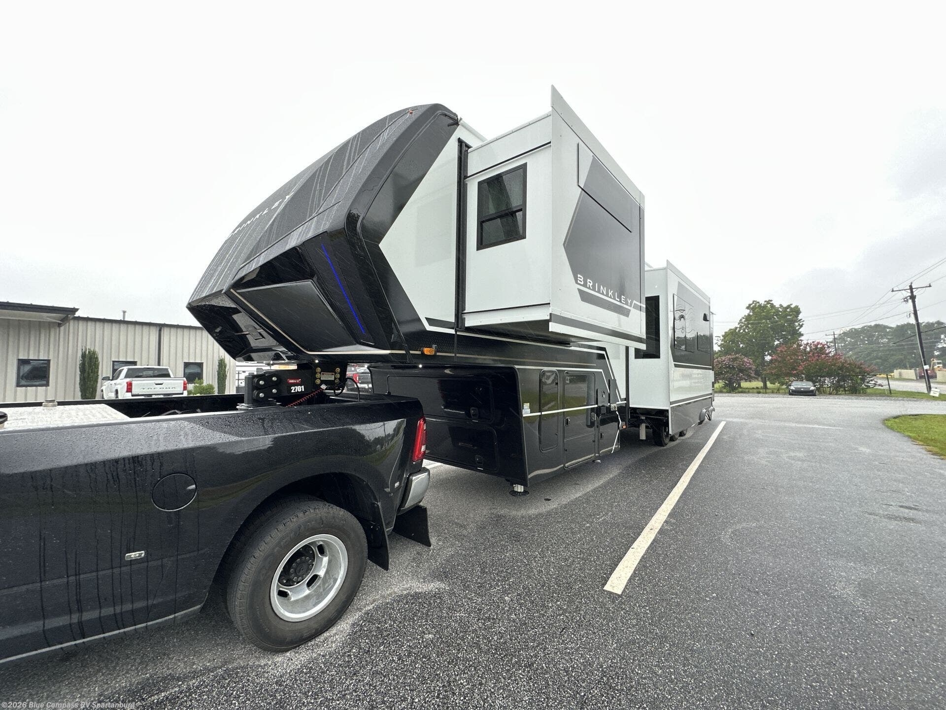 2026 Model G 3950 by Brinkley RV from Blue Compass RV Spartanburg in Duncan, South Carolina