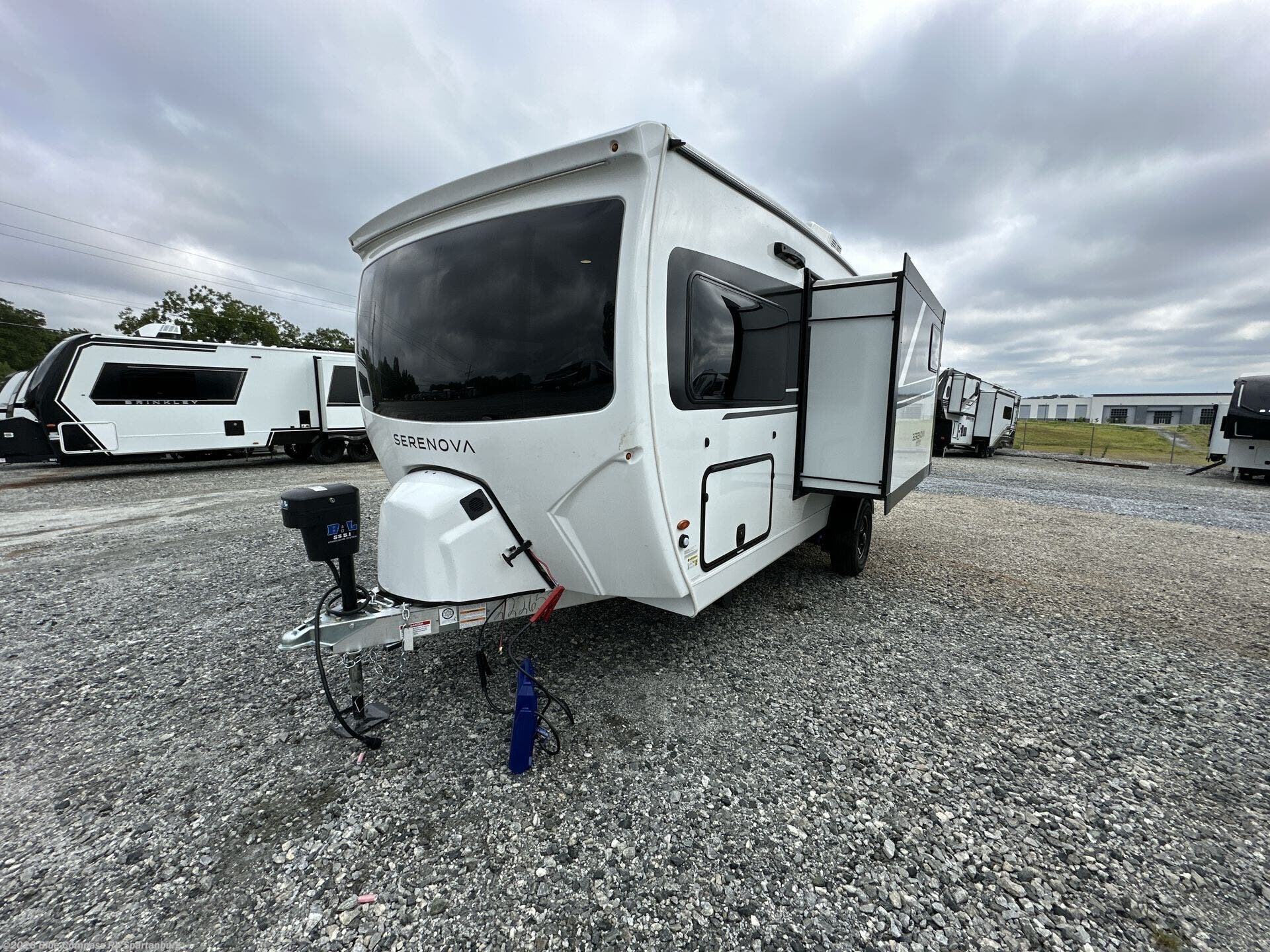 New 2026 Grand Design Serenova 150HL available in Duncan, South Carolina