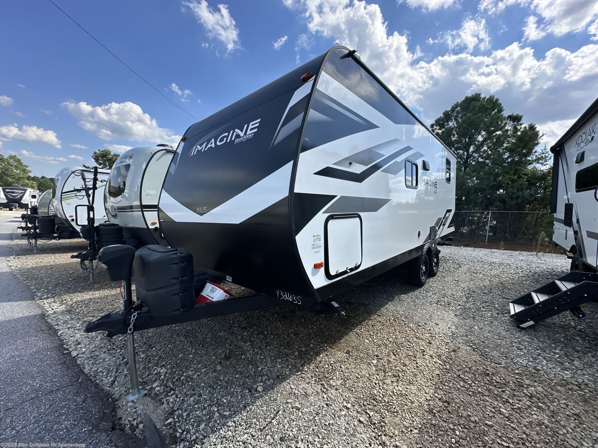 Used 2023 Grand Design Imagine XLS 21BHE available in Duncan, South Carolina