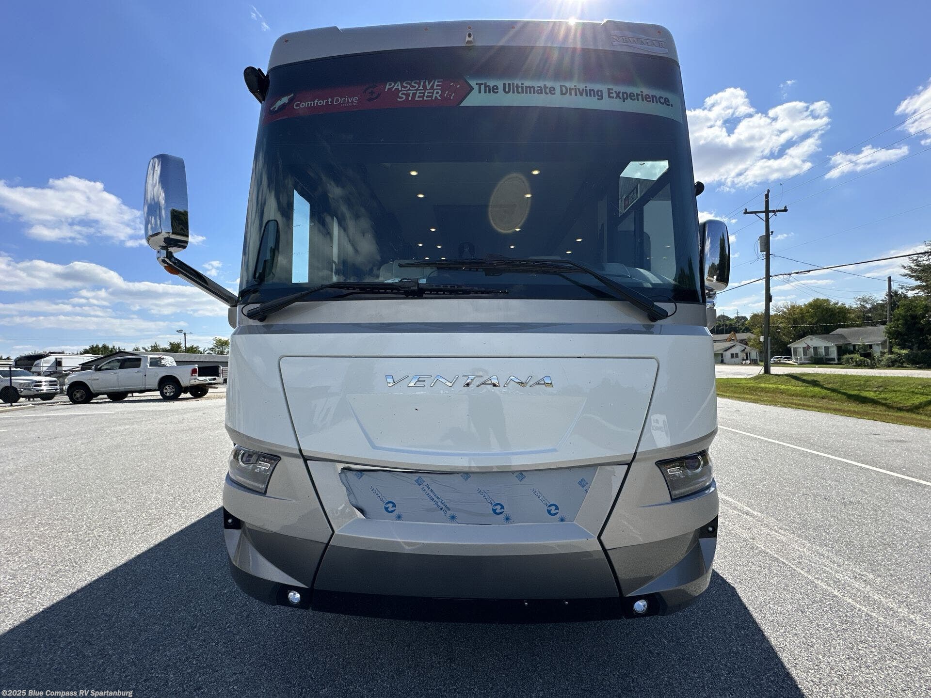 2026 Ventana 4037 by Newmar from Blue Compass RV Spartanburg in Duncan, South Carolina