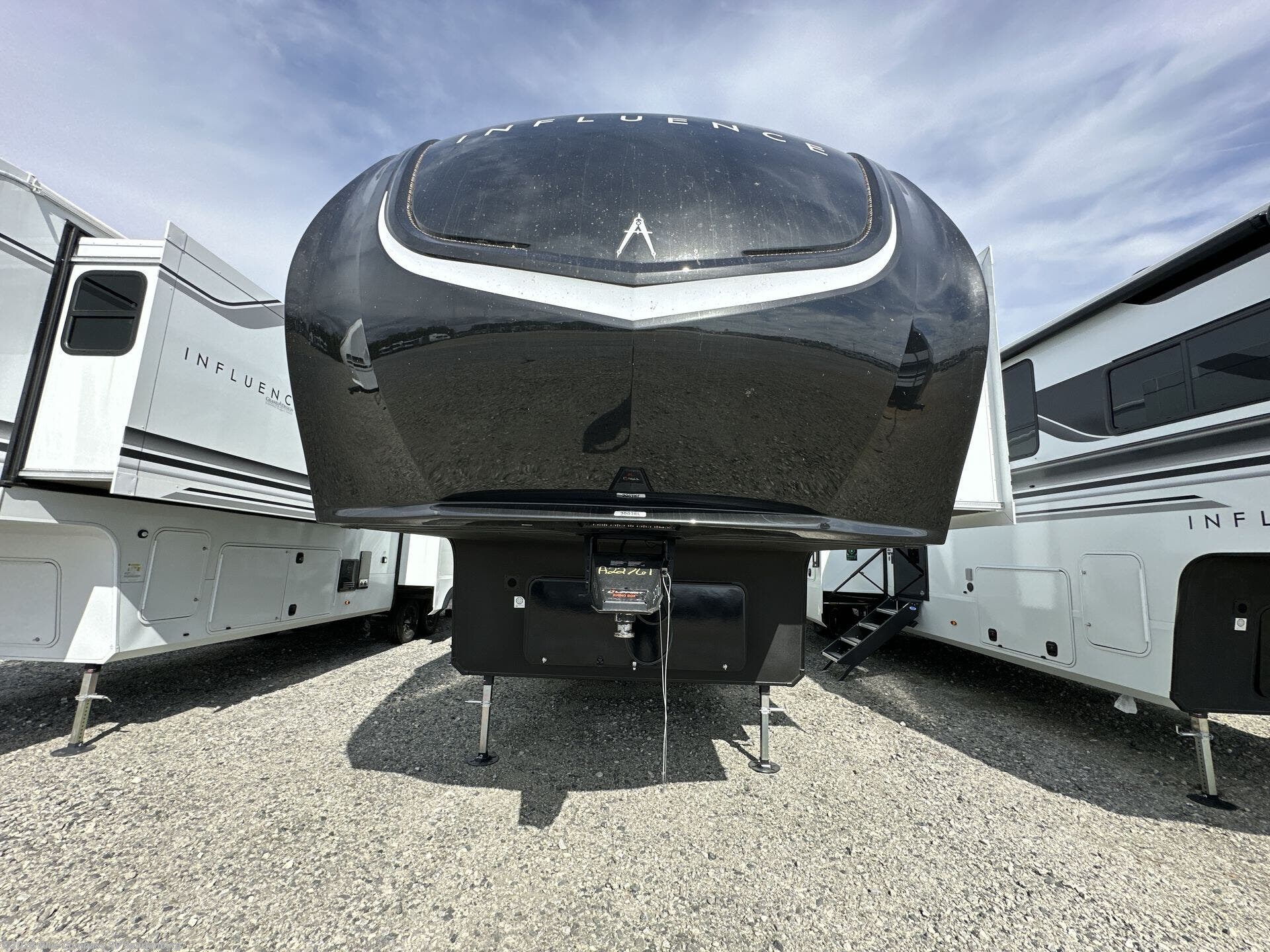 2026 Influence 3003RL by Grand Design from Blue Compass RV Spartanburg in Duncan, South Carolina