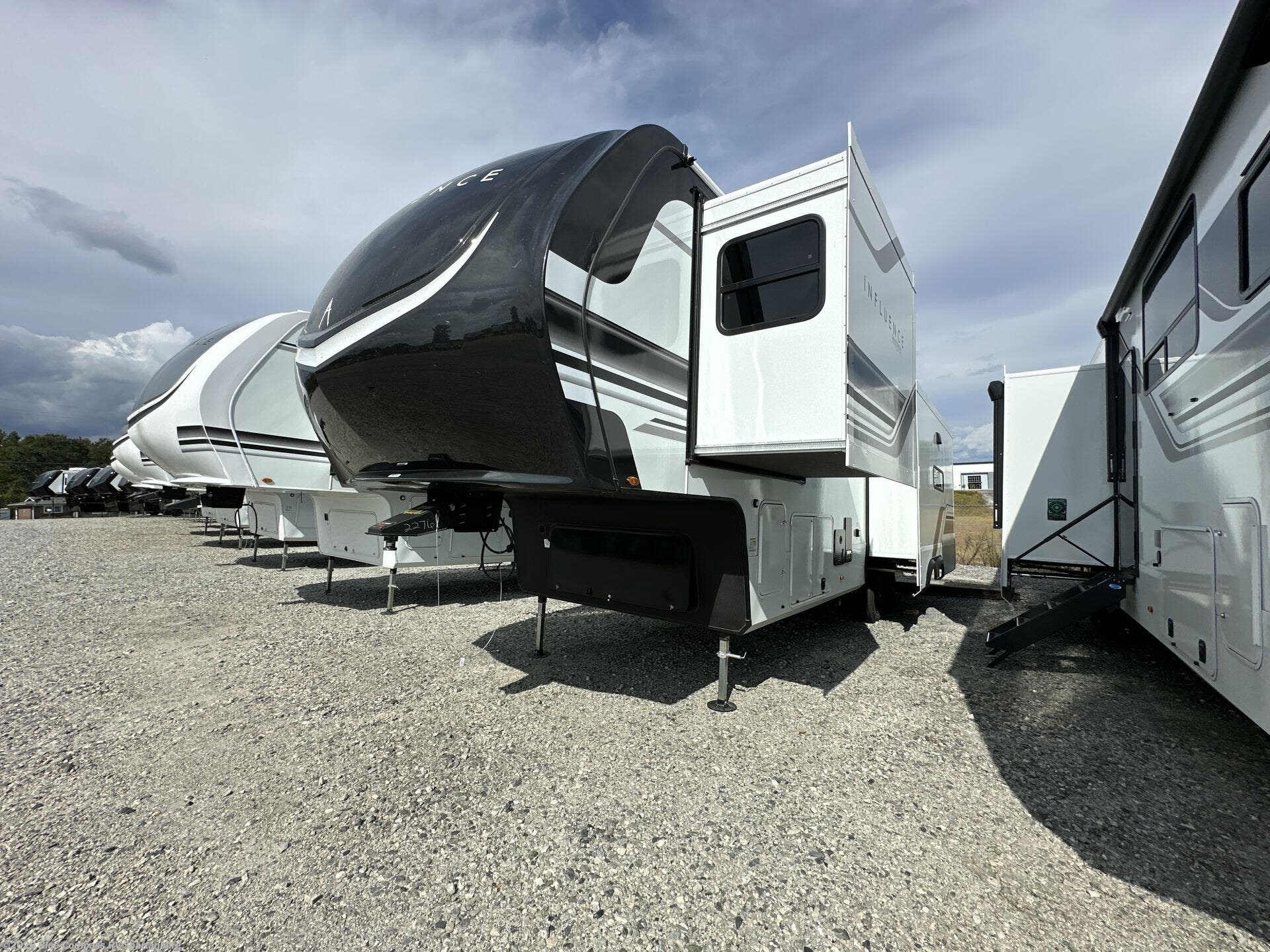 New 2026 Grand Design Influence 3003RL available in Duncan, South Carolina