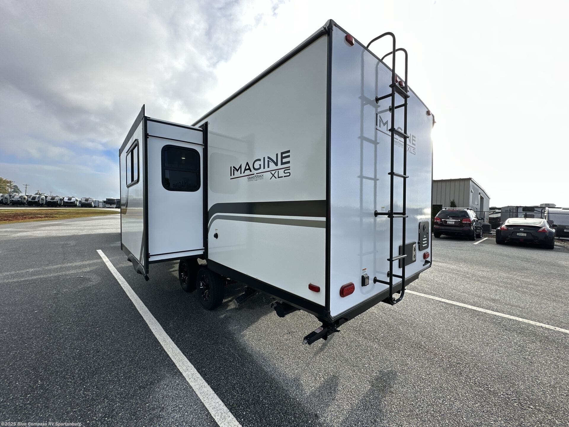 New 2026 Grand Design Imagine XLS 21MBE available in Duncan, South Carolina